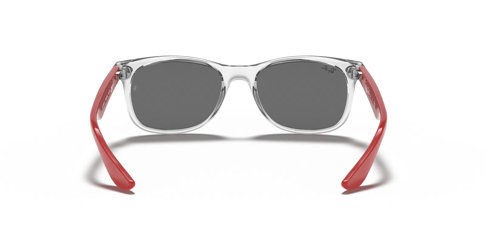 Ray-Ban Kids New Wayfarer 0RJ9052S Sunglasses - view 69